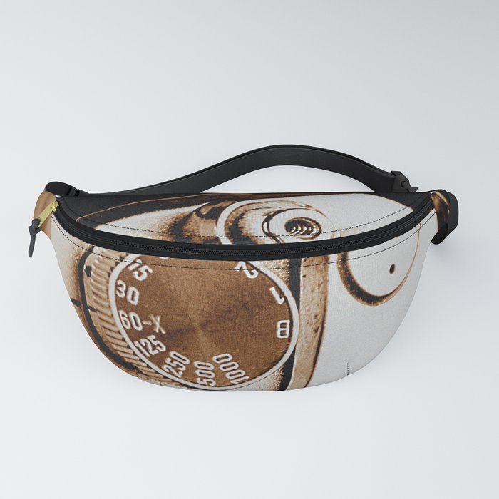 Old school on sale fanny pack