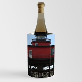 Seven Foot Knoll Lighthouse Wine Chiller