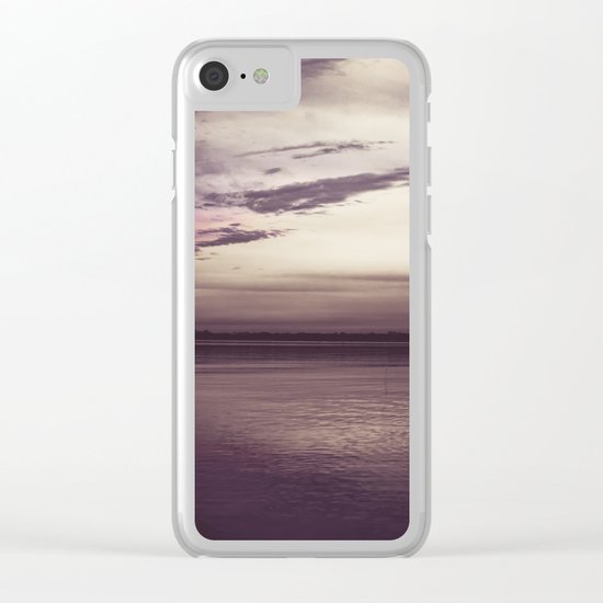 If This Is All Clear iPhone Case