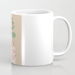 Birdie stax Coffee Mug