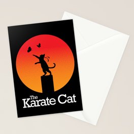 Karate Kid Cards To Match Your Personal Style Society6