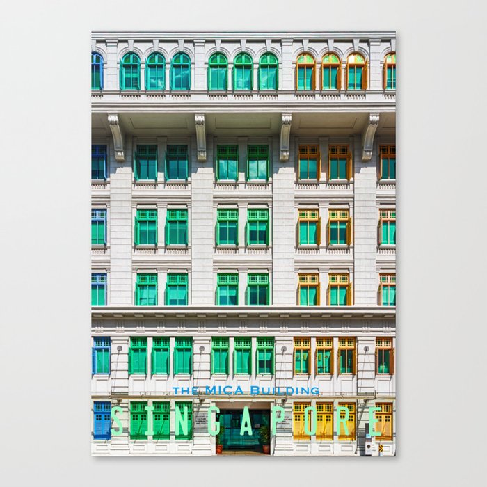 Canvas Print