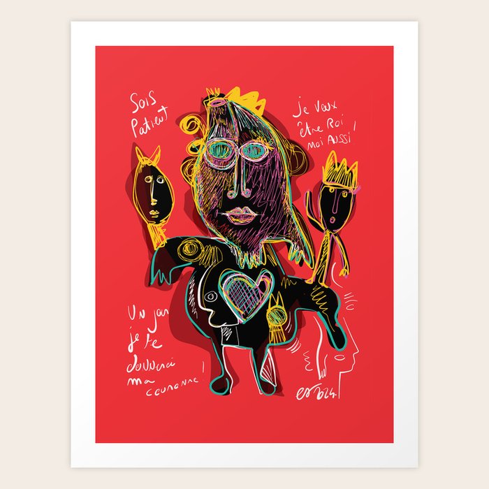 Art Print