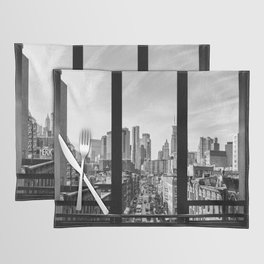 New York City Placemat