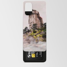 Overlooked Android Card Case
