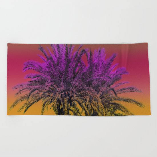 Enjoy The Good Times Beach Towel