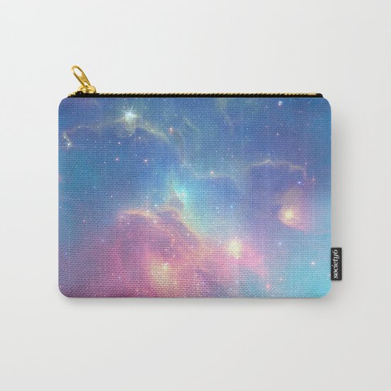 σ Nunki Carry-All Pouch