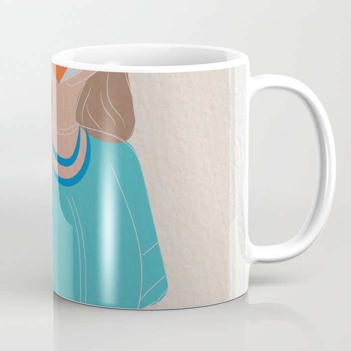 Wormbook Coffee Mug