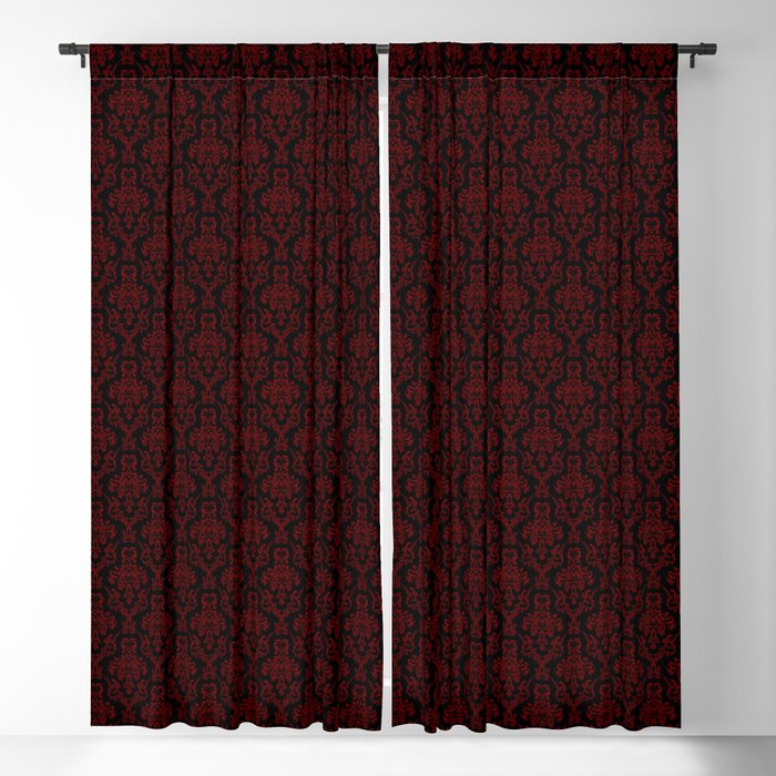 Blackout Curtain