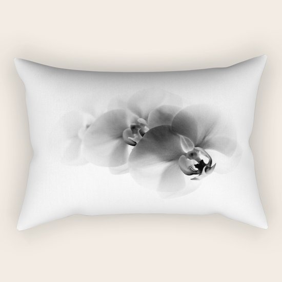 for luck:) Rectangular Pillow