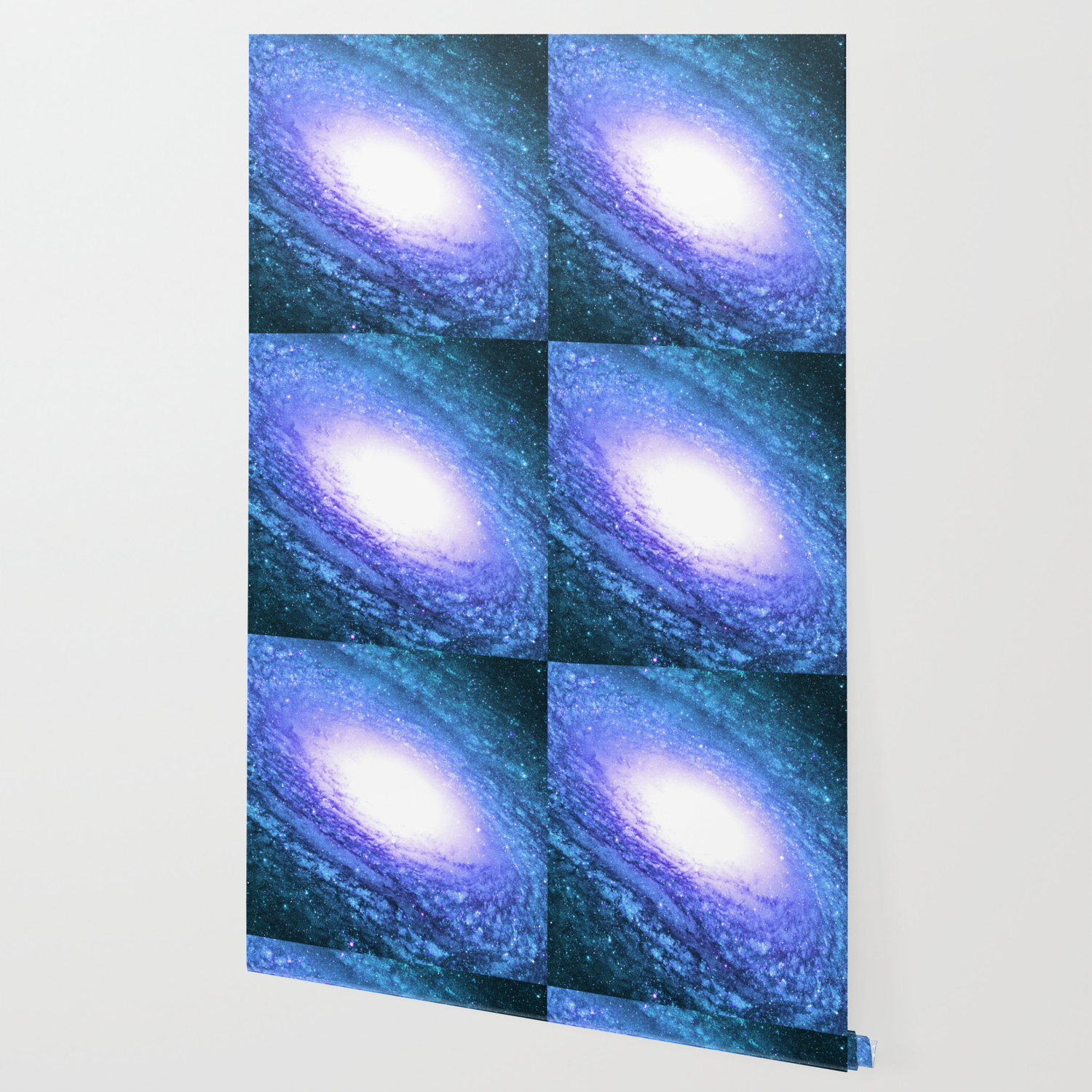 Supernova Wallpaper By Space99 Society6