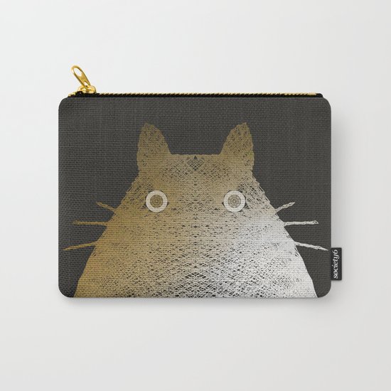 My Neighbor Carry-All Pouch