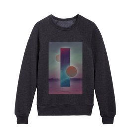 Infinity Artifact: Calrillon 1156b Kids Crewneck