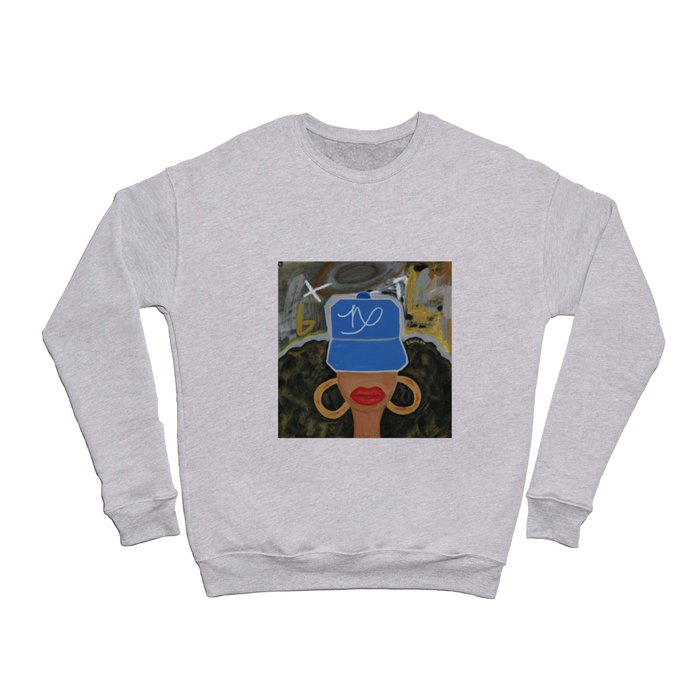 Capricorn Crewneck Sweatshirt
