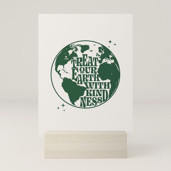 Mini Art Print