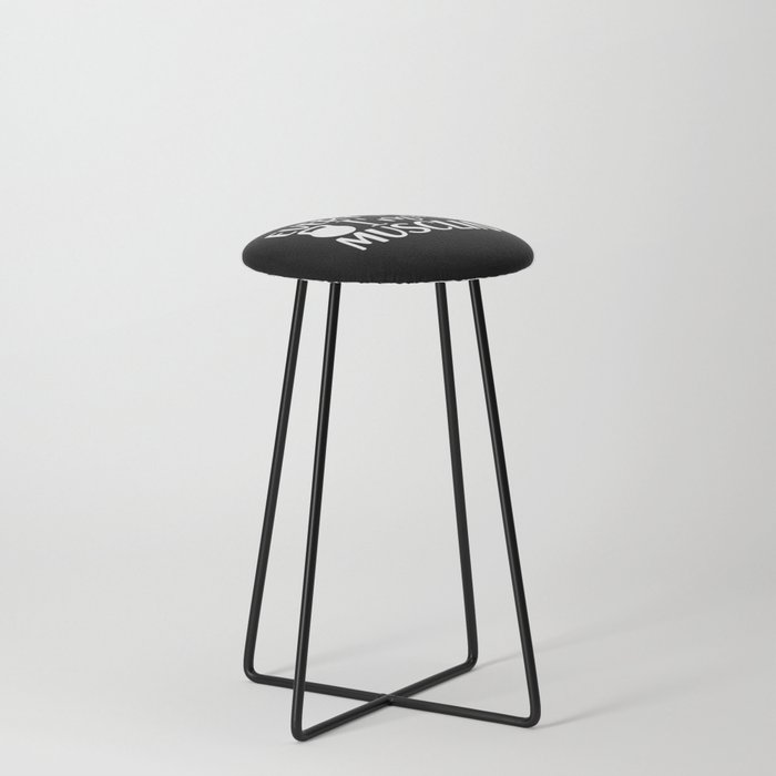 Gym Fit - 08 - neg Counter Stool