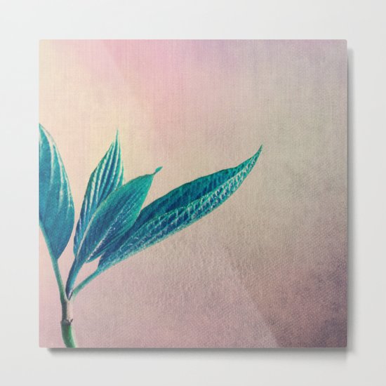 ouvert Metal Print