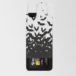 Bat Skies  Android Card Case