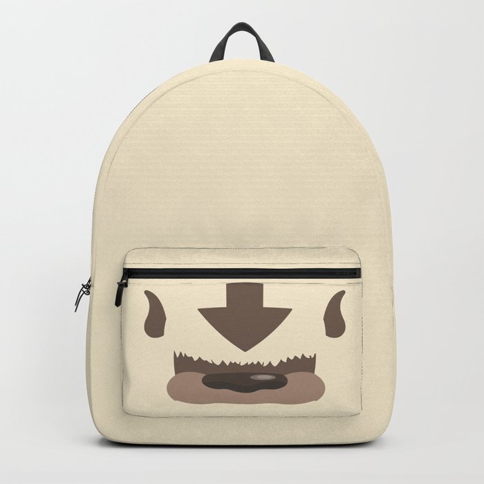 Appa backpack deals
