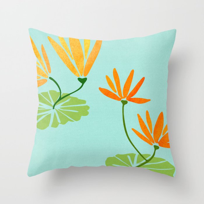 Shangri la pillows store