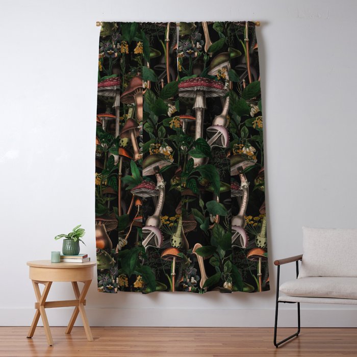 Blackout Curtain