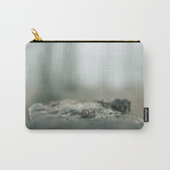 Always at Home Carry-All Pouch
