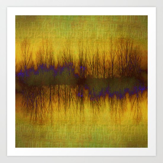 design####### Art Print