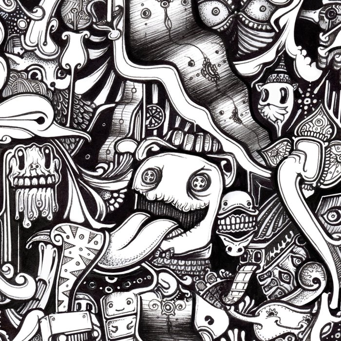 Tongue Tide Psychedelic Black And White Drawing Leggings By Simanion Society6 Wall decoration for the living room and bedroom. tongue tide psychedelic black and white drawing leggings by simanion