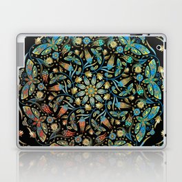 Butterfly magic Laptop & iPad Skin