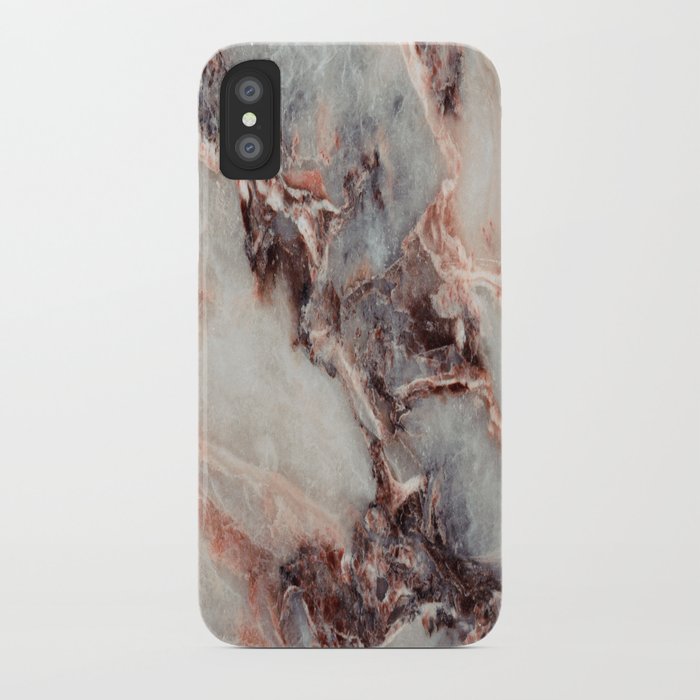 marble texture 85 iphone case