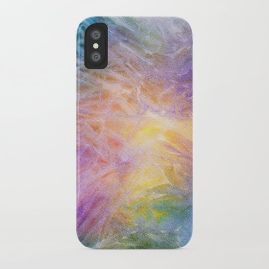 Avidya iPhone Case