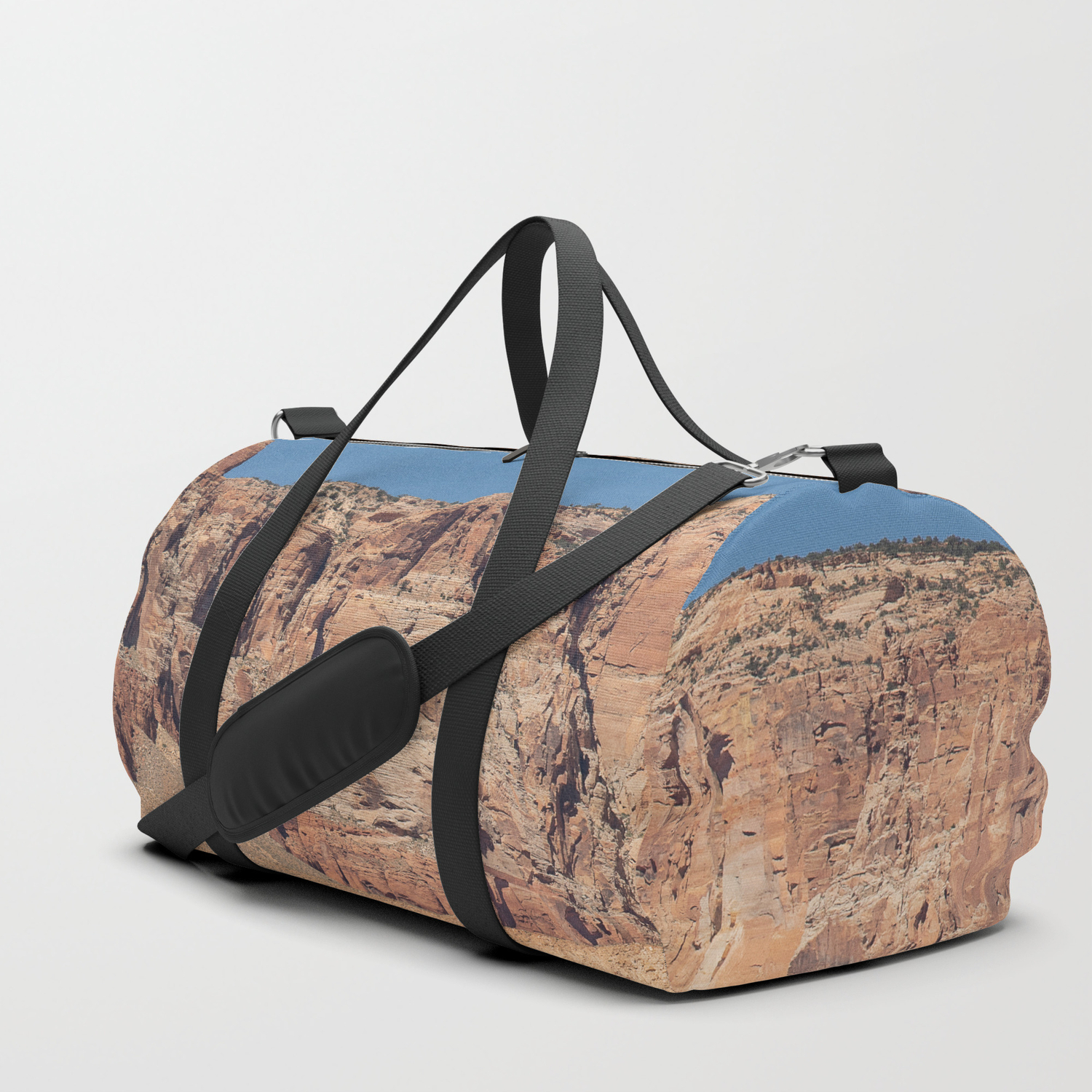 southwest duffle bag