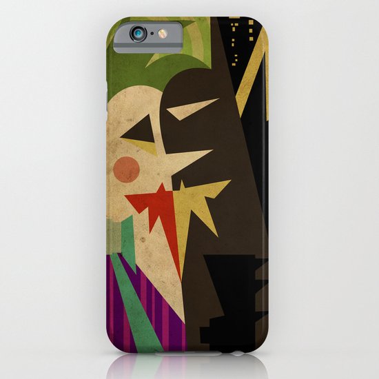 Destined to do this Forever iPhone & iPod Case