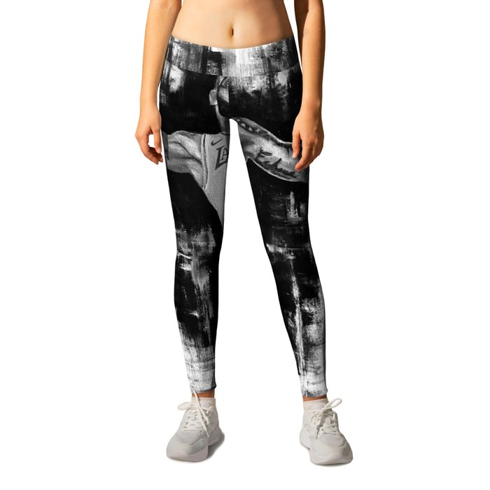 Lebron leggings 2025