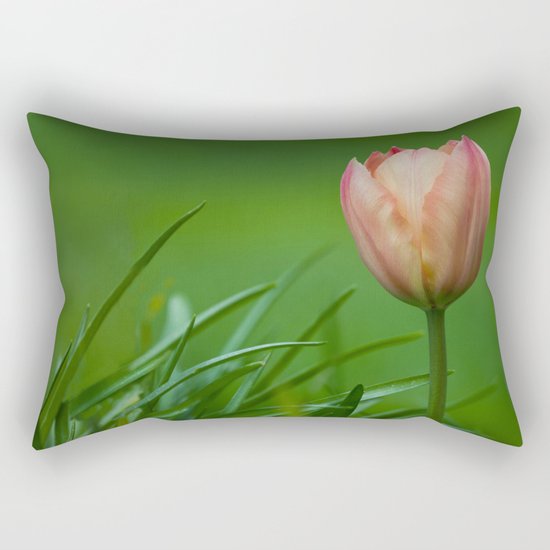 Opening Day Rectangular Pillow