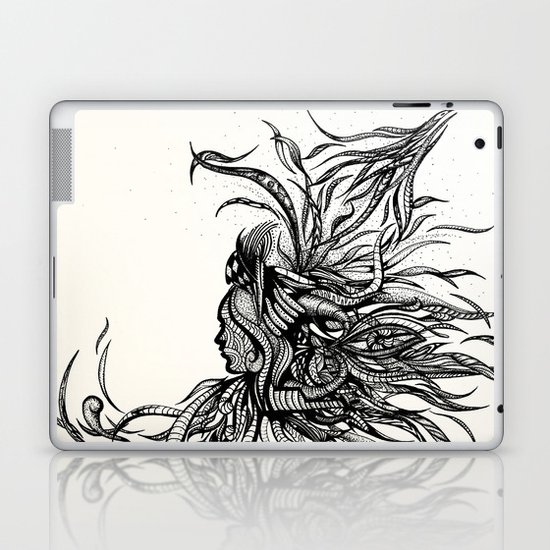 Untethered Laptop & iPad Skin