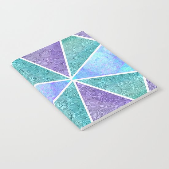 Geometric Reflection Notebook