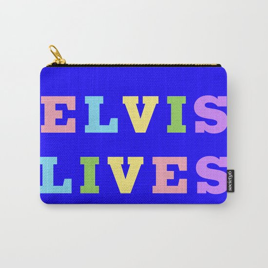 Alternative Facts #1 Carry-All Pouch