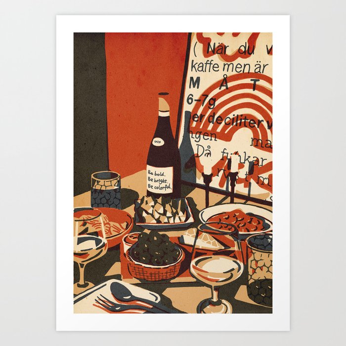 Art Print
