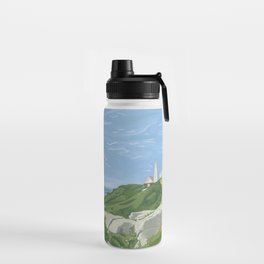 Pemaquid Lighthouse Water Bottle
