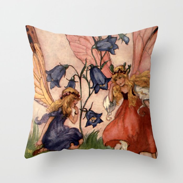 Throw Pillow