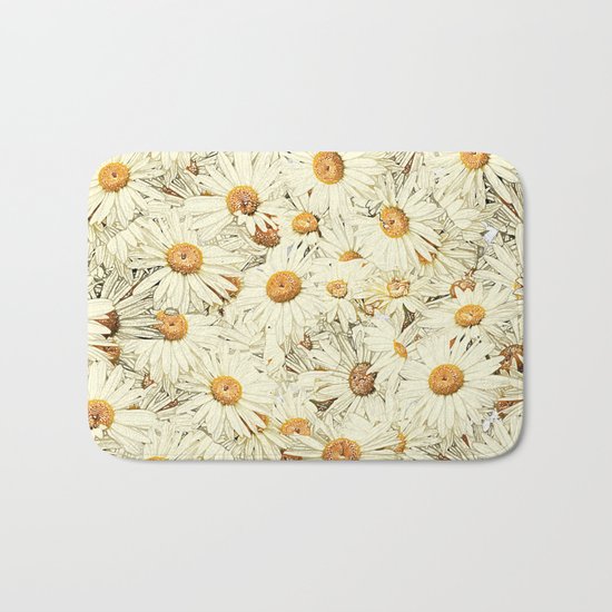Underfoot Bath Mat