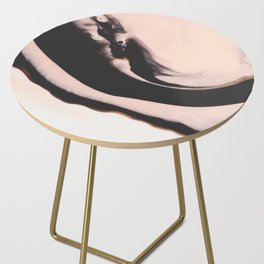 Modern marble 2 Side Table