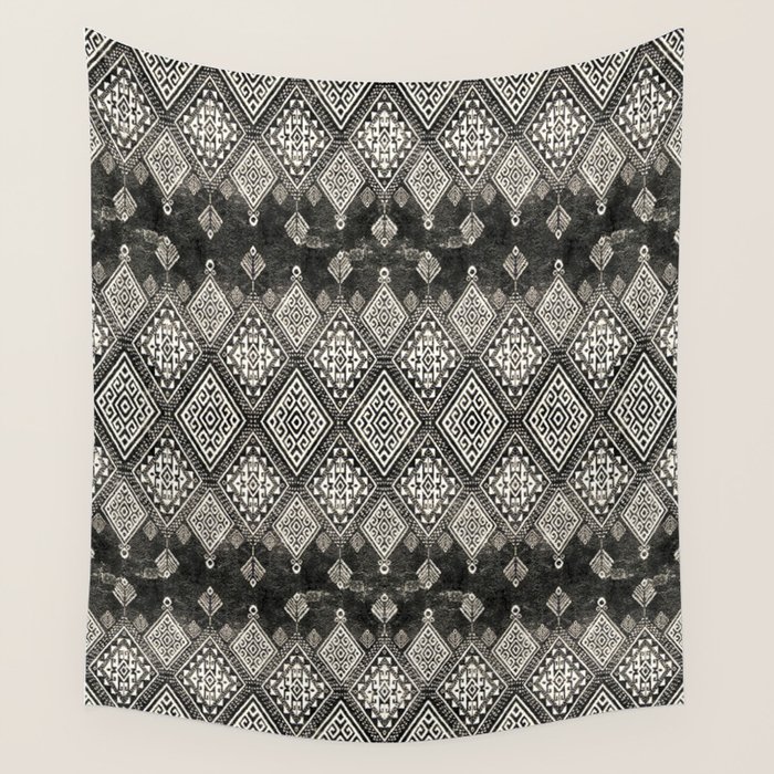Moroccan deals tapestry fabric