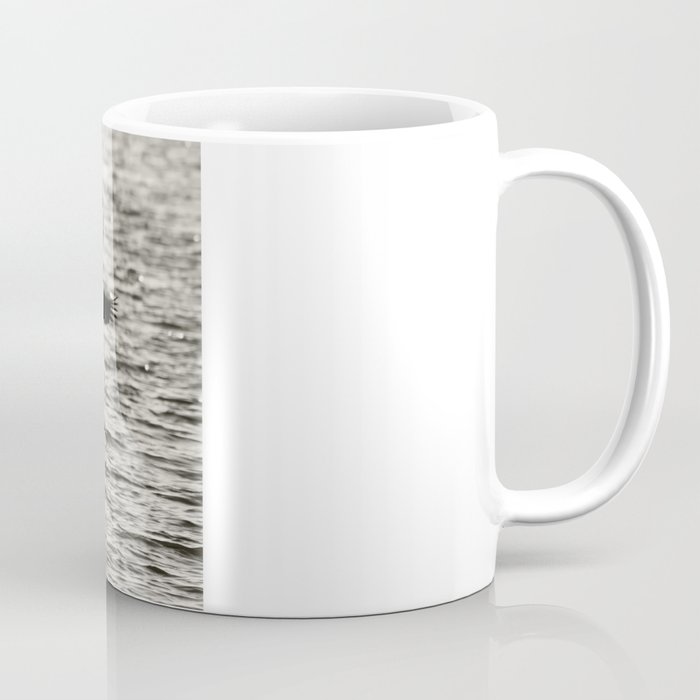 Landing Gear Coffee Mug
