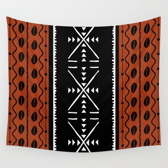 African mud cloth on sale tapestry