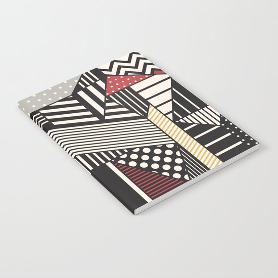 woodpecker Notebook