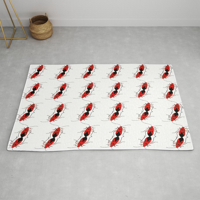 Dhon Moosa Rug