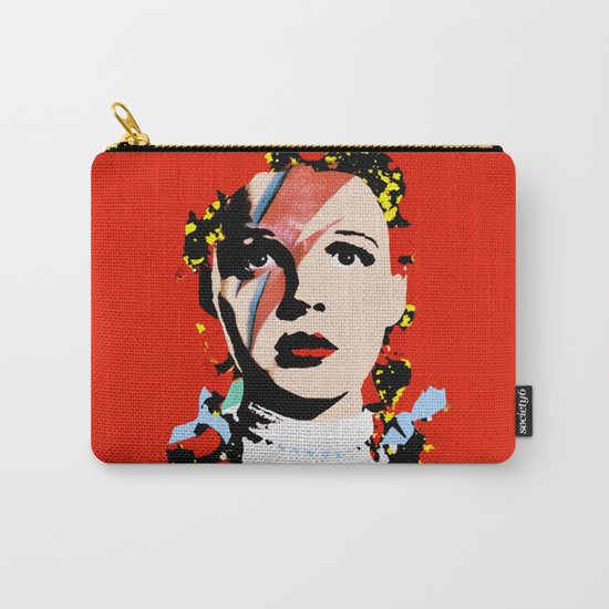 The Prettiest Star Carry-All Pouch
