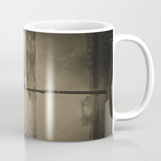Once Upon a Tree Coffee Mug